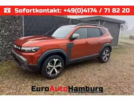 Dacia Duster Eco G 1.2