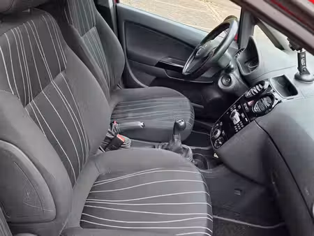 Opel Corsa 1.4 100