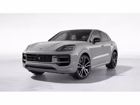 Porsche Cayenne S V6 3.0 519 4x4