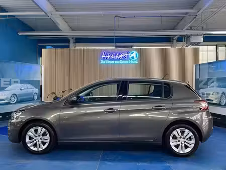 Peugeot 308 1.2 THP 130 Active