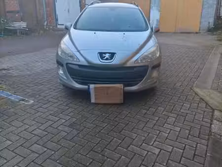 Peugeot 308 1.6 HDi 110