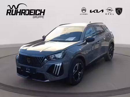 Peugeot 2008 1.2 Allure
