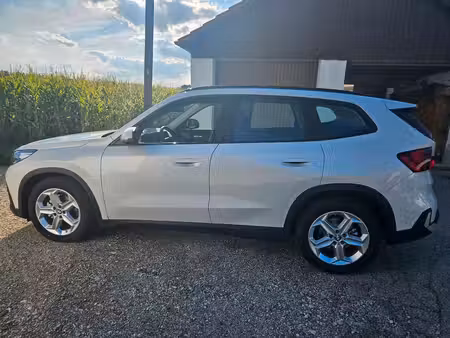 BMW iX1 20 204 eDrive