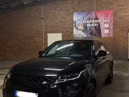 Land Rover Range Rover Velar D180 2.0 180 R‑dynamic S 4x4