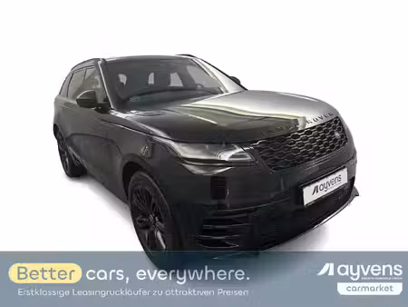 Land Rover Range Rover Velar D300 V6 3.0 300 4x4