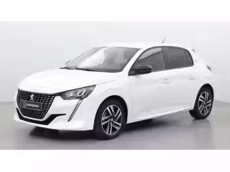 Peugeot 208 1.2 PureTech 100 Style
