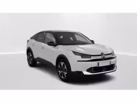 Citroën C4 1.2 136