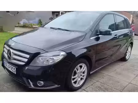 Mercedes-Benz Classe B B 180