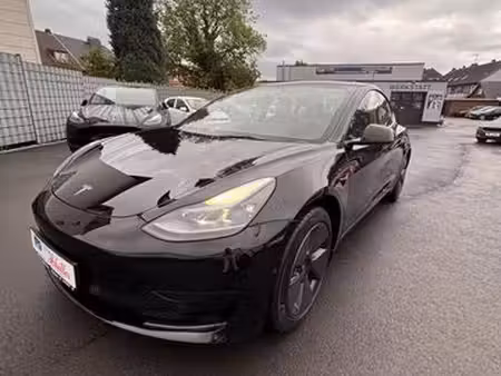 Tesla Model 3 Standard Plus 325