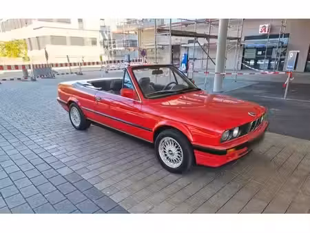 BMW Série 3 320i