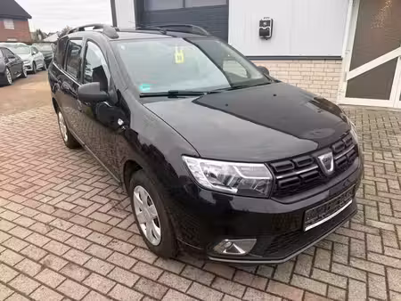 Dacia Logan 0.9 90