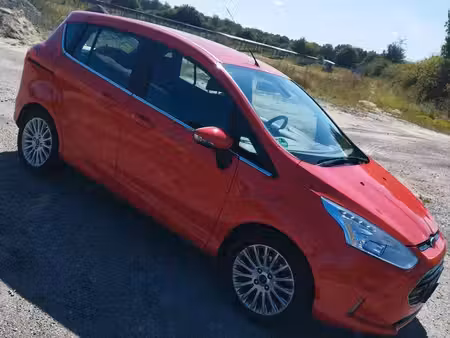 Ford B-max 1.0 SCTi 100