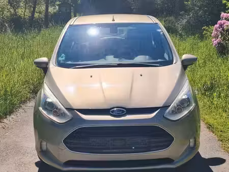 Ford B-max 1.0 Titanium