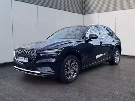 Genesis GV70 2.2 201