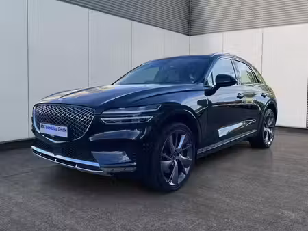 Genesis GV70 2.5