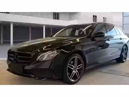 Mercedes-Benz Classe E E 220 4Matic