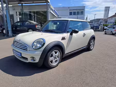 Mini Mini One 1.6 75