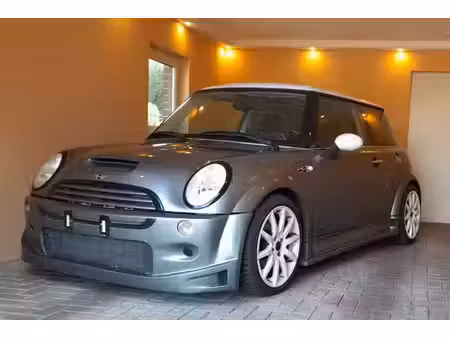 Mini Mini Cooper S 1.6