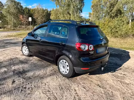 Volkswagen Golf Plus 1.6 102