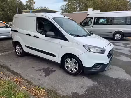 Ford Transit 1.5