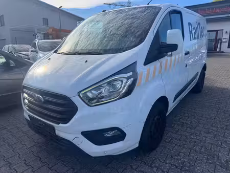 Ford Transit 2.0 131 Trend