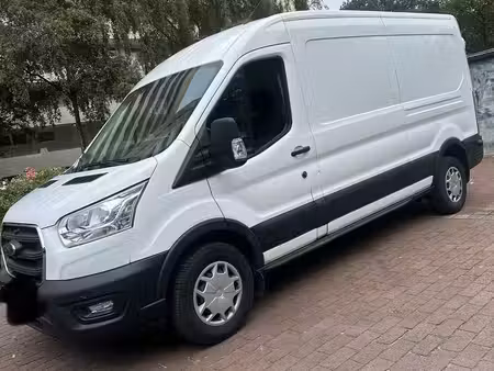 Ford Transit 2.0 TDCi 131