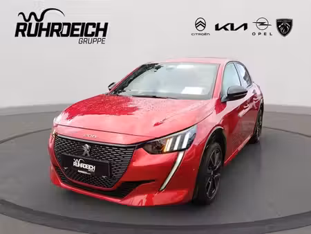Peugeot 208 1.2