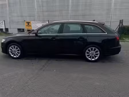 Audi A6 2.0 TDI 190