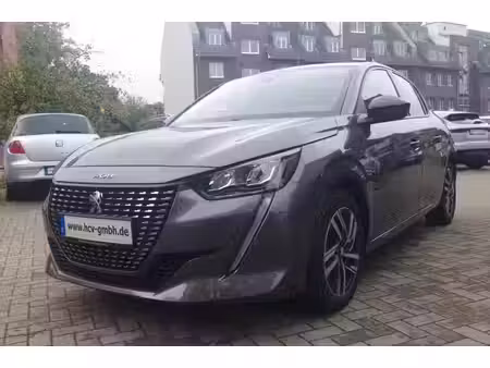 Peugeot 208 1.2 Allure