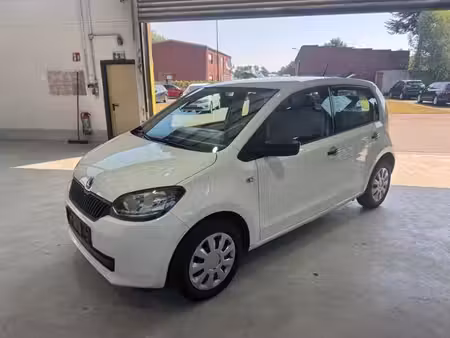 Škoda Citigo 1.0 60 Active