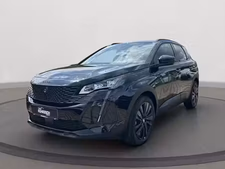 Peugeot 3008 1.2 THP 131