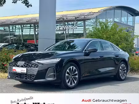 Audi A6 2.0 TDI 150