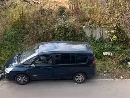 Renault Espace 2.0 dCi 150