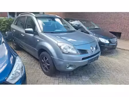 Renault Koleos 2.0