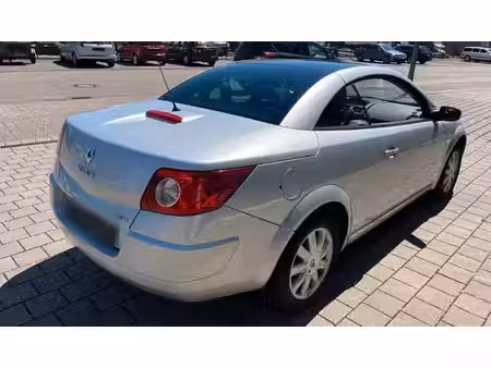 Renault Mégane 