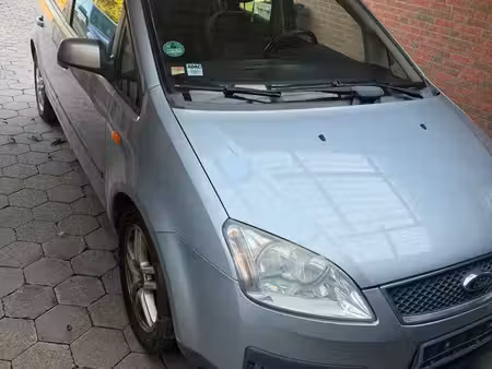 Ford C-max SE
