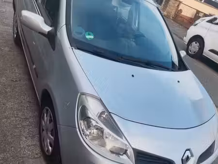 Renault Clio 1.4 98 Dynamique