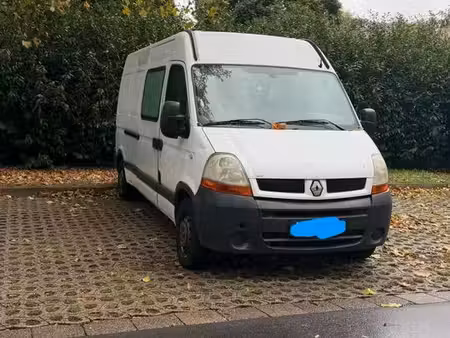 Renault Clio 1.5