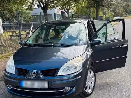 Renault Scénic 2.0 dCi 150