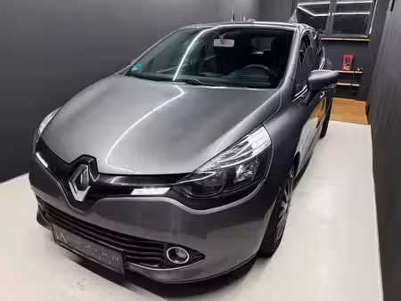 Renault Clio Expression