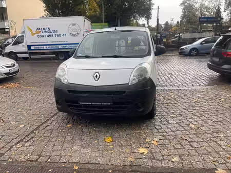 Renault Clio 1.5 dCi 55