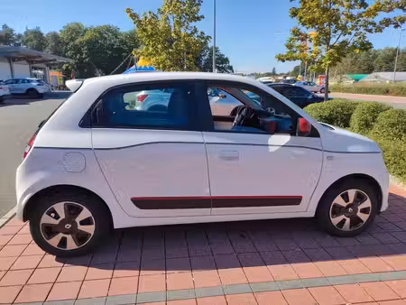 Renault Twingo 0.9 TCe 90 Dynamique
