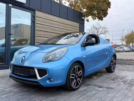 Renault Wind 1.2 100 Dynamique