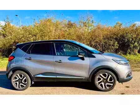Renault Captur 0.9 TCe 90