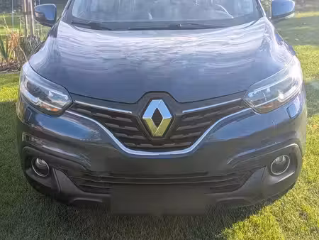 Renault Kadjar 1.2 130