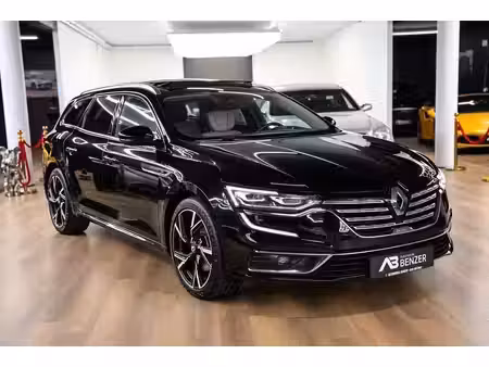 Renault Talisman 2.0 dCi 189 Initiale Paris