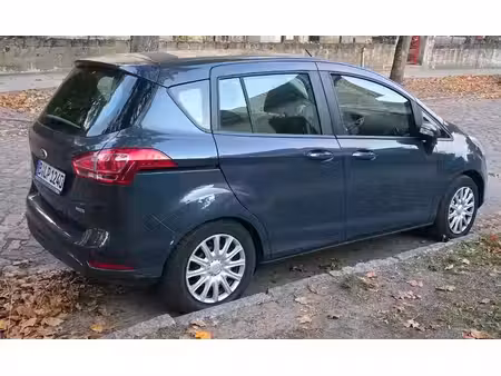 Ford B-max 1.0 SCTi 100