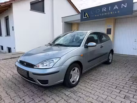 Ford Focus 1.4 75