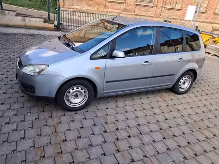 Ford C-max 1.8 125 SE