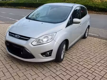 Ford C-max 1.6 TDCi SE